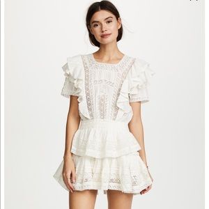 💕LoveShackFancy Stella Dress💕